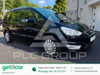 2013 Ford GALAXY