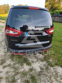 2013 Ford GALAXY