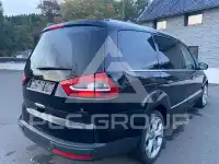 2013 Ford GALAXY
