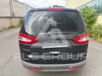 2013 Ford GALAXY