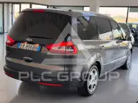 2013 Ford GALAXY
