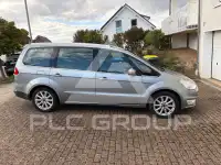 2013 Ford GALAXY