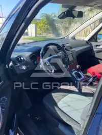 2013 Ford GALAXY