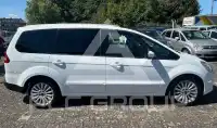 2013 Ford GALAXY