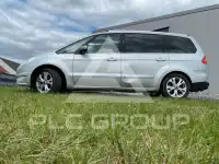 2013 Ford GALAXY