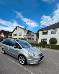 2013 Ford GALAXY