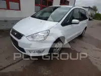 2013 Ford GALAXY
