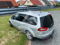 2013 Ford GALAXY