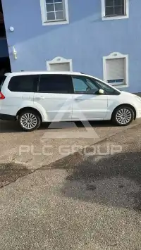 2013 Ford GALAXY