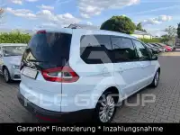 2013 Ford GALAXY