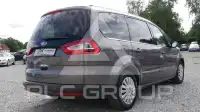 2013 Ford GALAXY