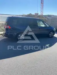 2013 Ford GALAXY