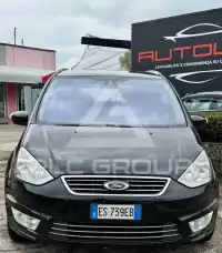 2013 Ford GALAXY