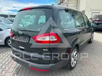 2013 Ford GALAXY