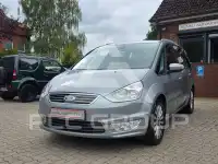 2013 Ford GALAXY
