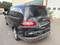 2013 Ford GALAXY