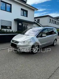 2013 Ford GALAXY