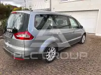 2013 Ford GALAXY