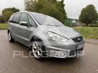 2013 Ford GALAXY