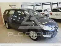 2013 Ford GALAXY