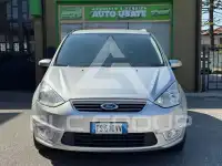 2013 Ford GALAXY