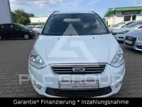 2013 Ford GALAXY