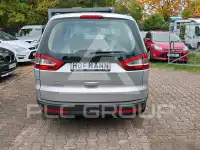 2013 Ford GALAXY