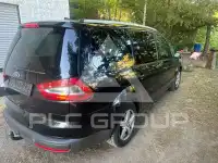 2013 Ford GALAXY