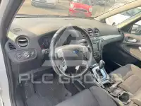 2013 Ford GALAXY