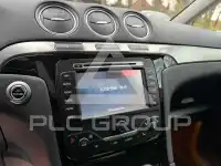 2013 Ford GALAXY