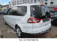 2013 Ford GALAXY