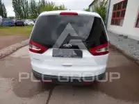 2013 Ford GALAXY