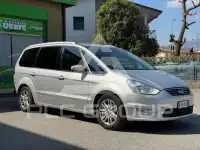 2013 Ford GALAXY