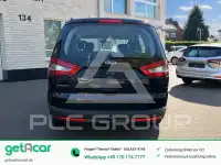 2013 Ford GALAXY
