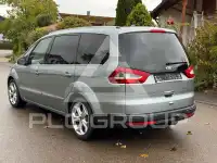 2013 Ford GALAXY