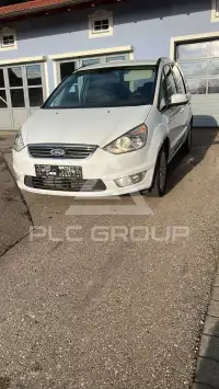 2013 Ford GALAXY