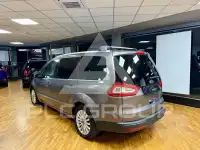 2013 Ford GALAXY