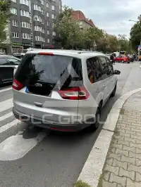 2013 Ford GALAXY