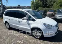 2013 Ford GALAXY