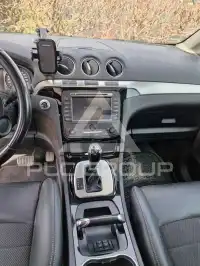 2013 Ford GALAXY