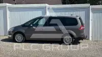 2013 Ford GALAXY