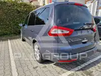 2013 Ford GALAXY