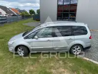 2013 Ford GALAXY