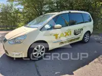 2013 Ford GALAXY