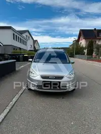 2013 Ford GALAXY