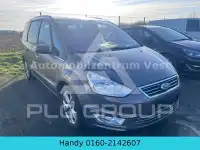 2013 Ford GALAXY