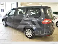 2013 Ford GALAXY