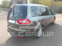 2013 Ford GALAXY