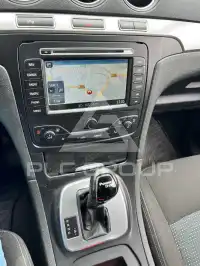 2013 Ford GALAXY