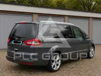 2013 Ford GALAXY
